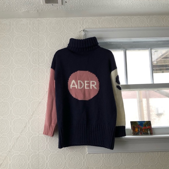 ADER Sweater - Picture 3 of 7